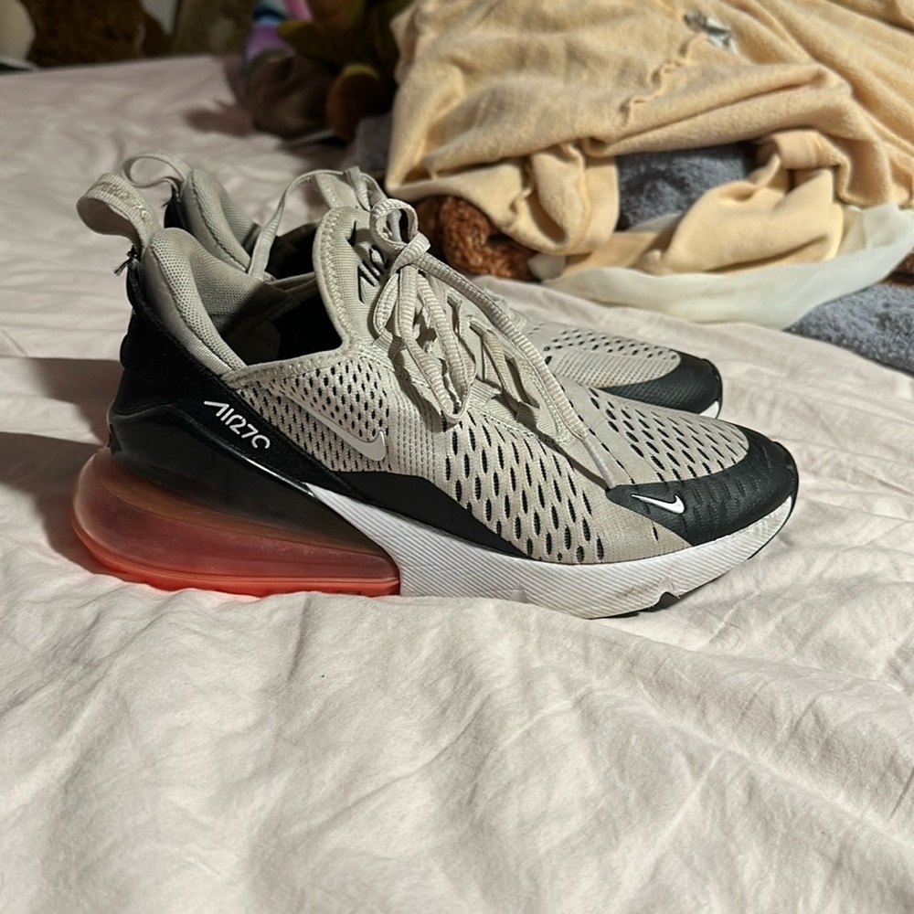 nike air max 270